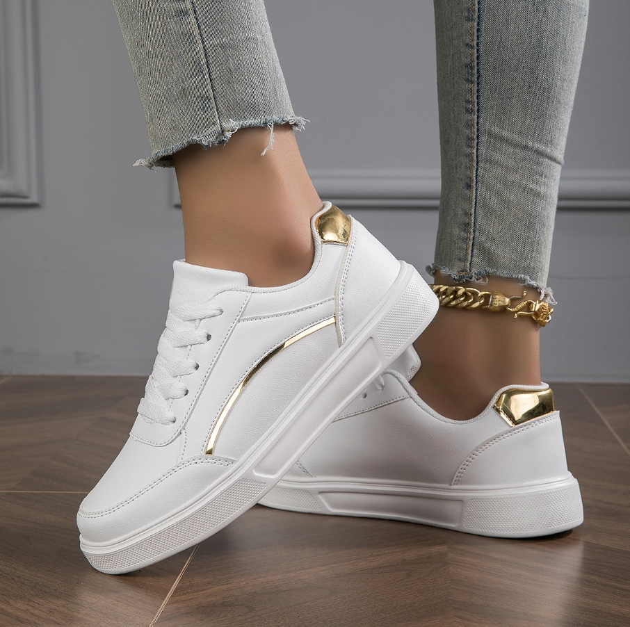 Sneakersy Nuvoro