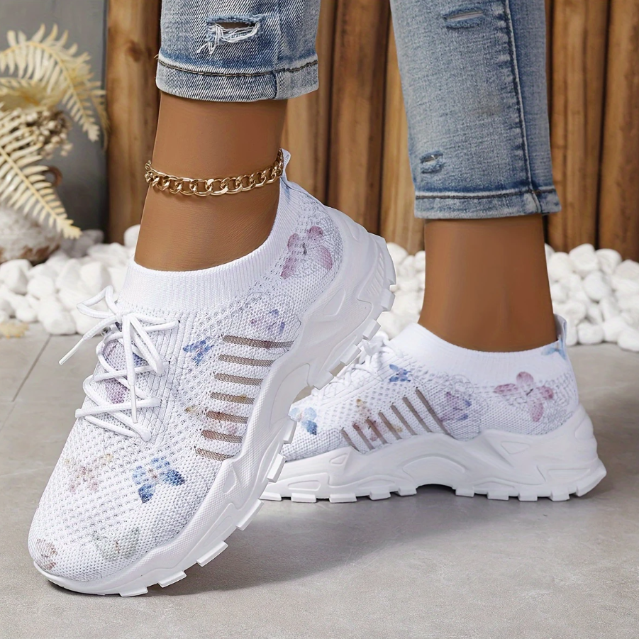 Sneakersy Corvani