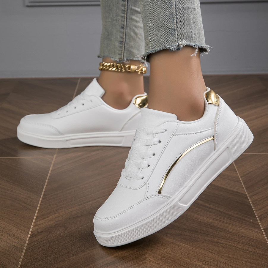 Sneakersy Nuvoro