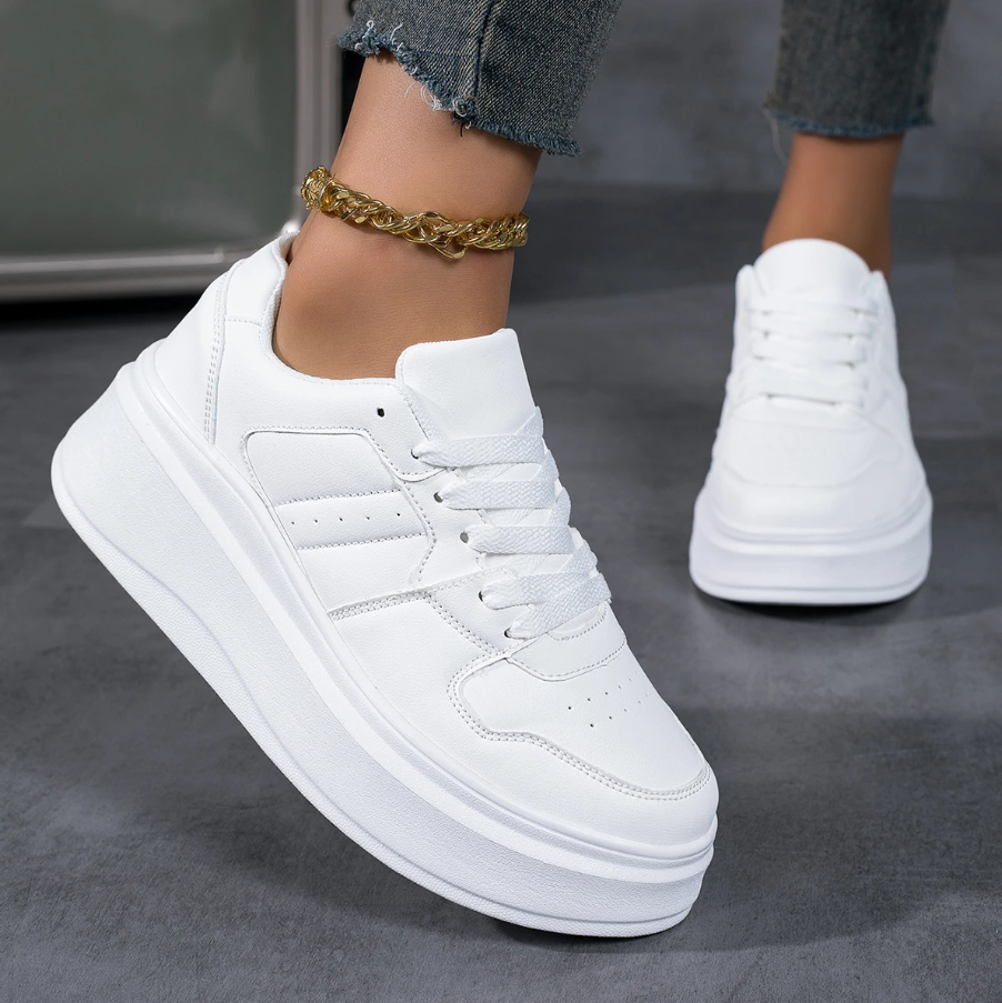 Sneakersy Rivaro