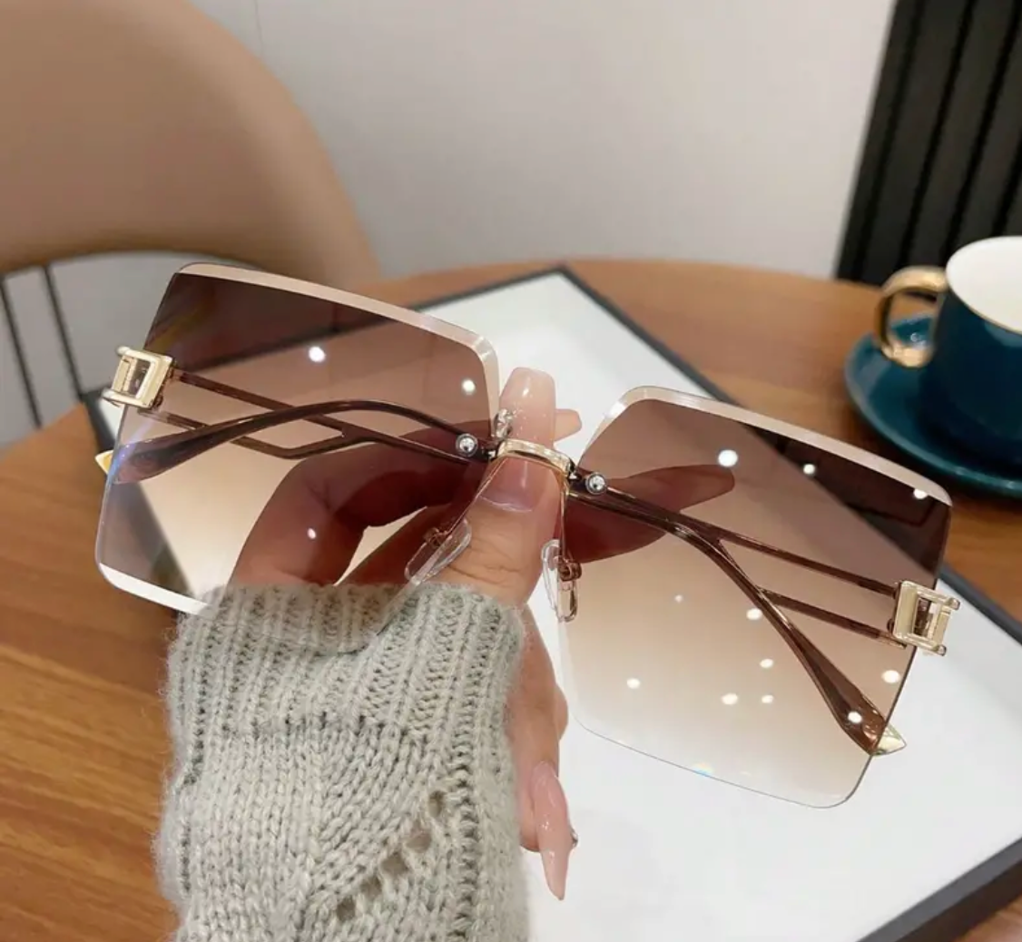 Okulary Bianca