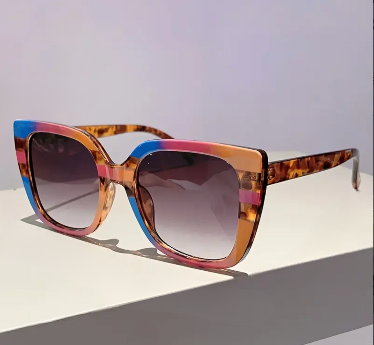 Okulary Colette