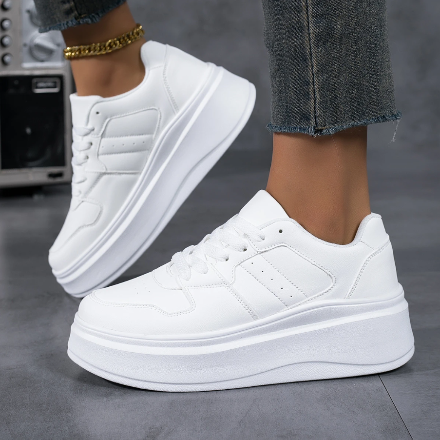 Sneakersy Rivaro