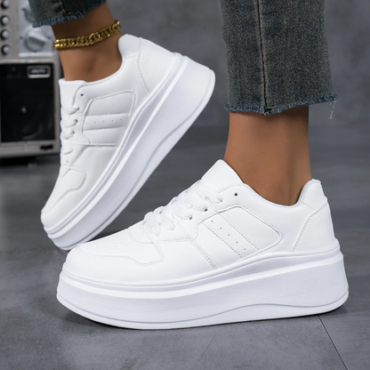 Sneakersy Rivaro