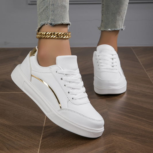 Sneakersy Nuvoro