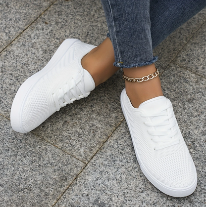 Sneakersy Valtero