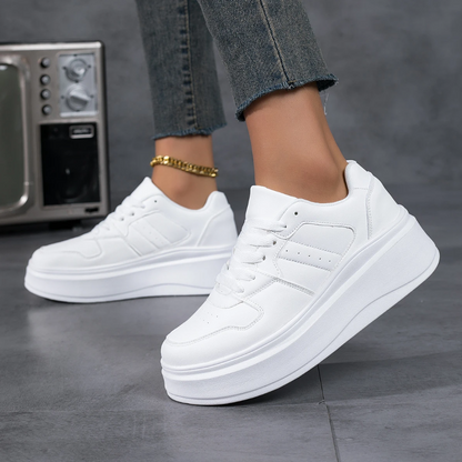 Sneakersy Rivaro