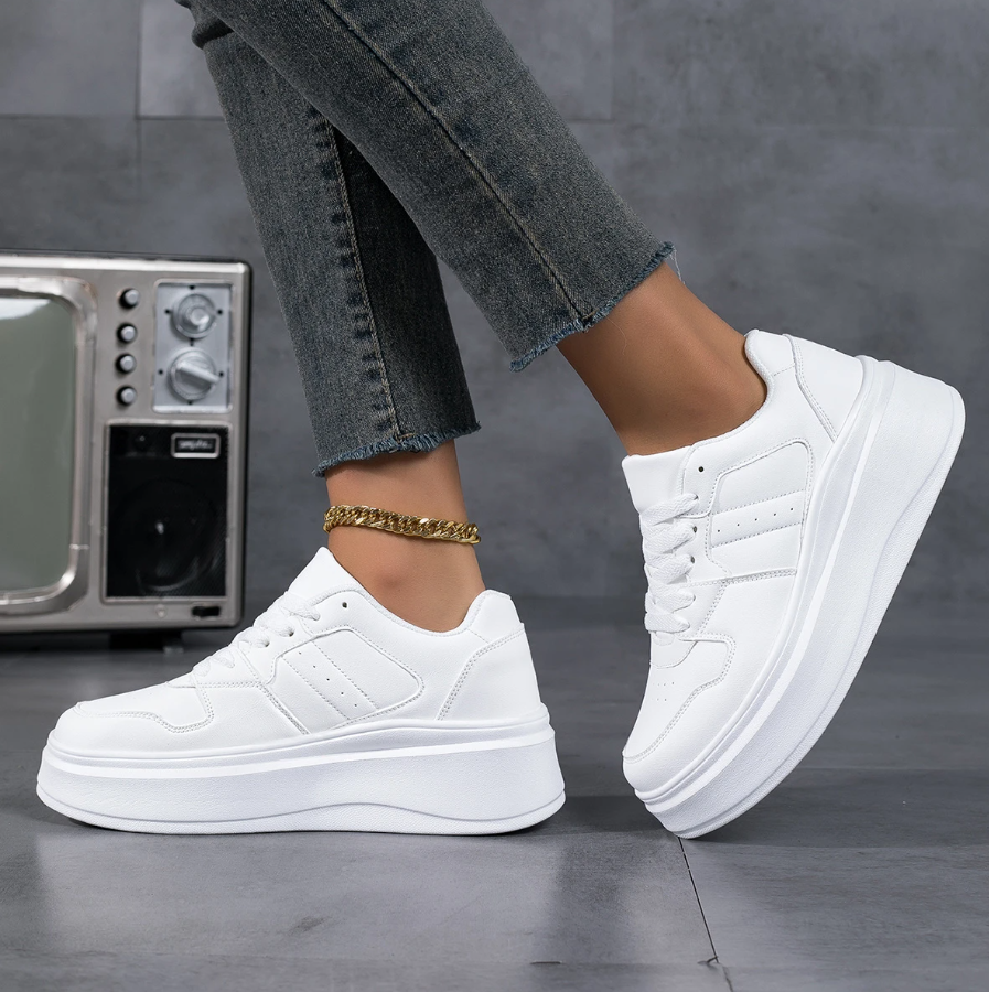 Sneakersy Rivaro