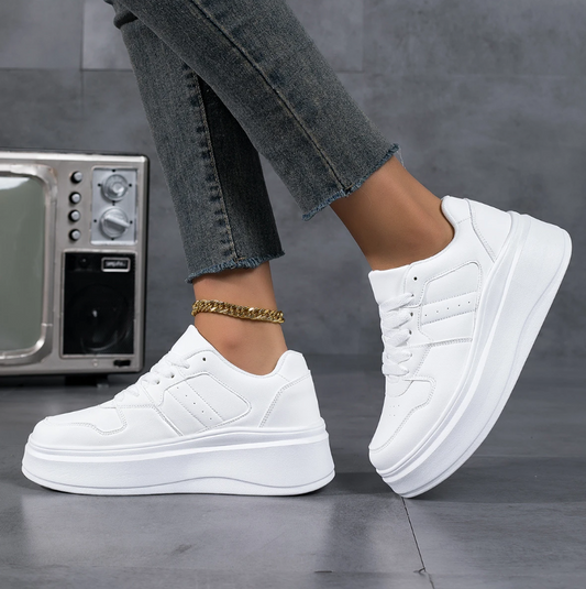 Sneakersy Rivaro