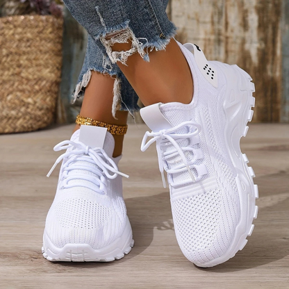 Sneakersy Caristo