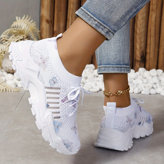 Sneakersy Corvani
