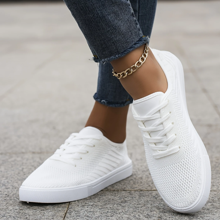 Sneakersy Valtero