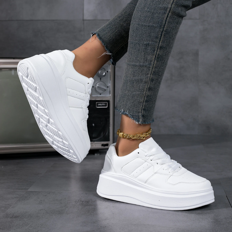 Sneakersy Rivaro
