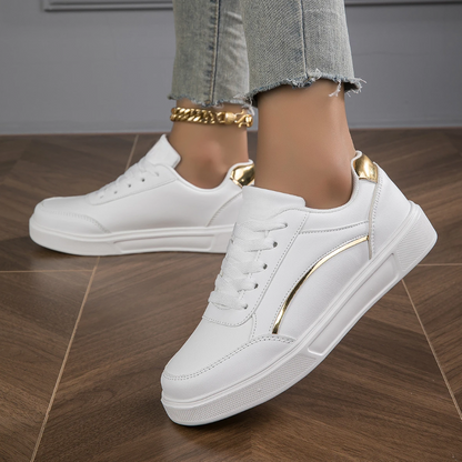 Sneakersy Nuvoro