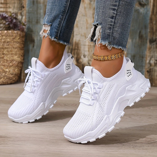 Sneakersy Caristo