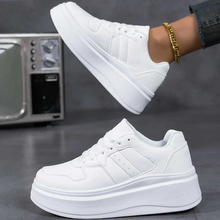 Sneakersy Rivaro