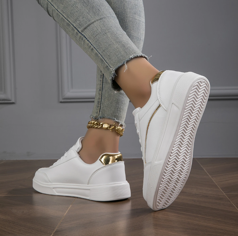 Sneakersy Nuvoro