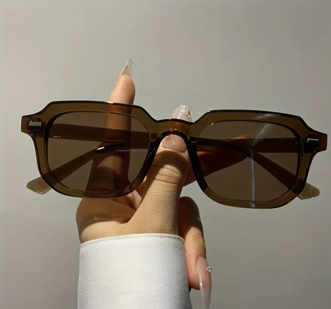 Okulary Solea