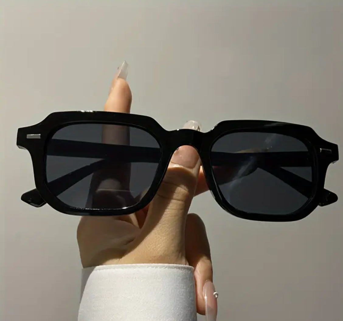 Okulary Solea