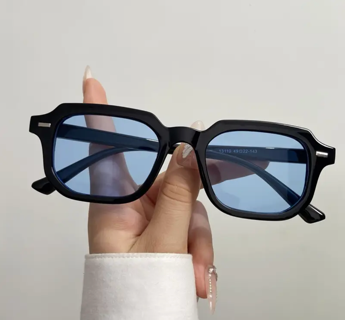 Okulary Solea