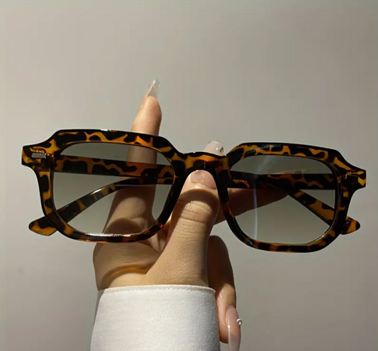 Okulary Solea