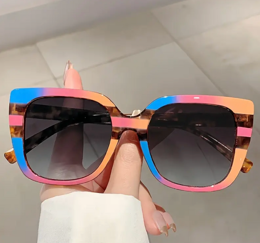 Okulary Colette